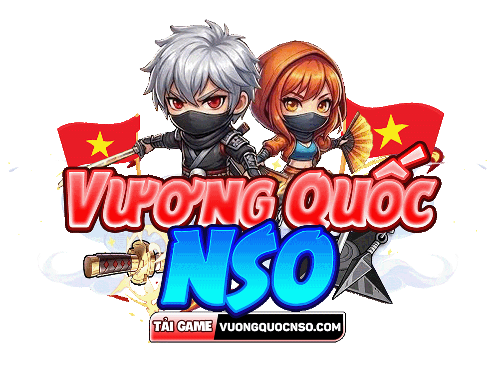 Nso ninja school